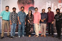 Eleven Movie Press Meet Photos